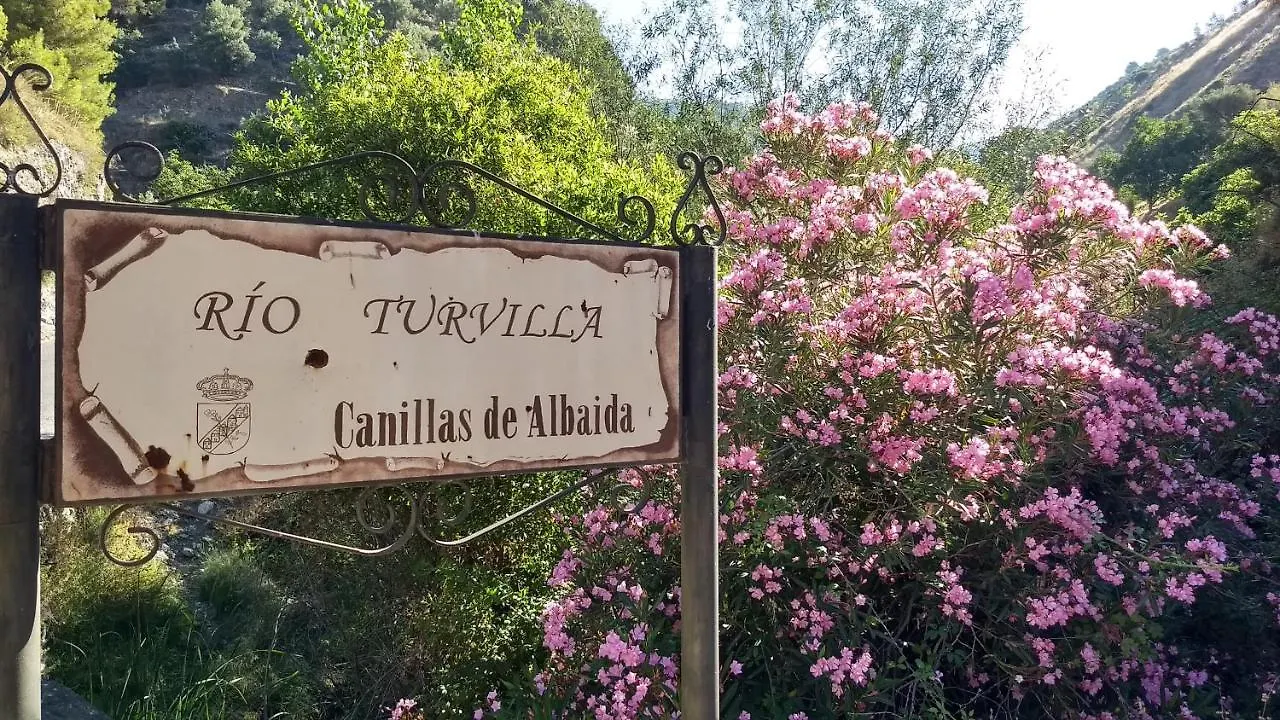 Casa Almachar Villa Cómpeta 0*,  Spanje