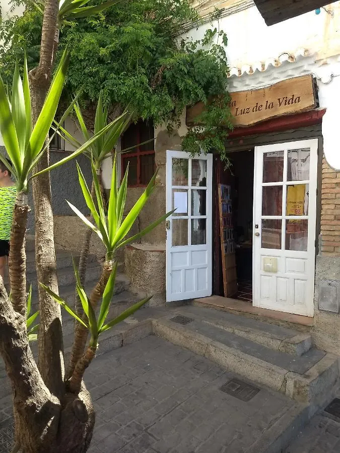 Casa Almachar Villa Competa