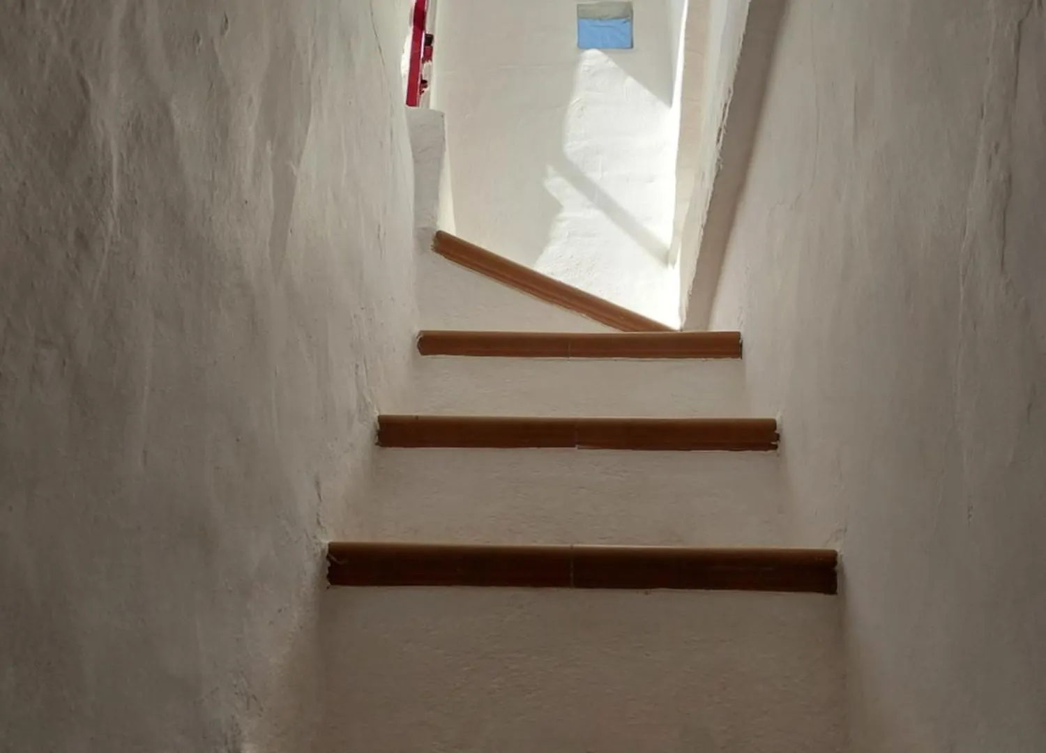 Casa Almachar Villa Competa