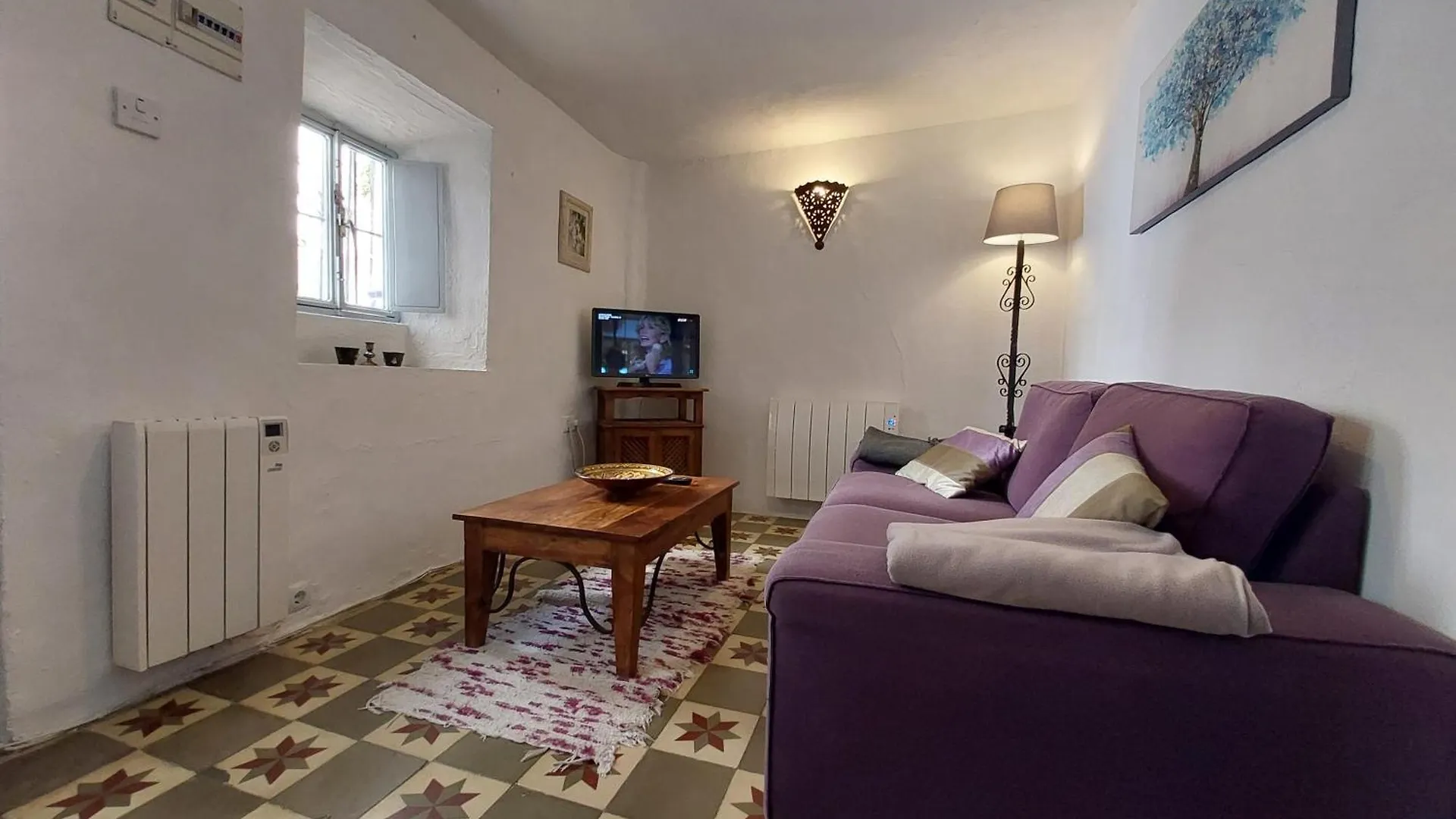Holiday home Casa Almachar Villa Competa