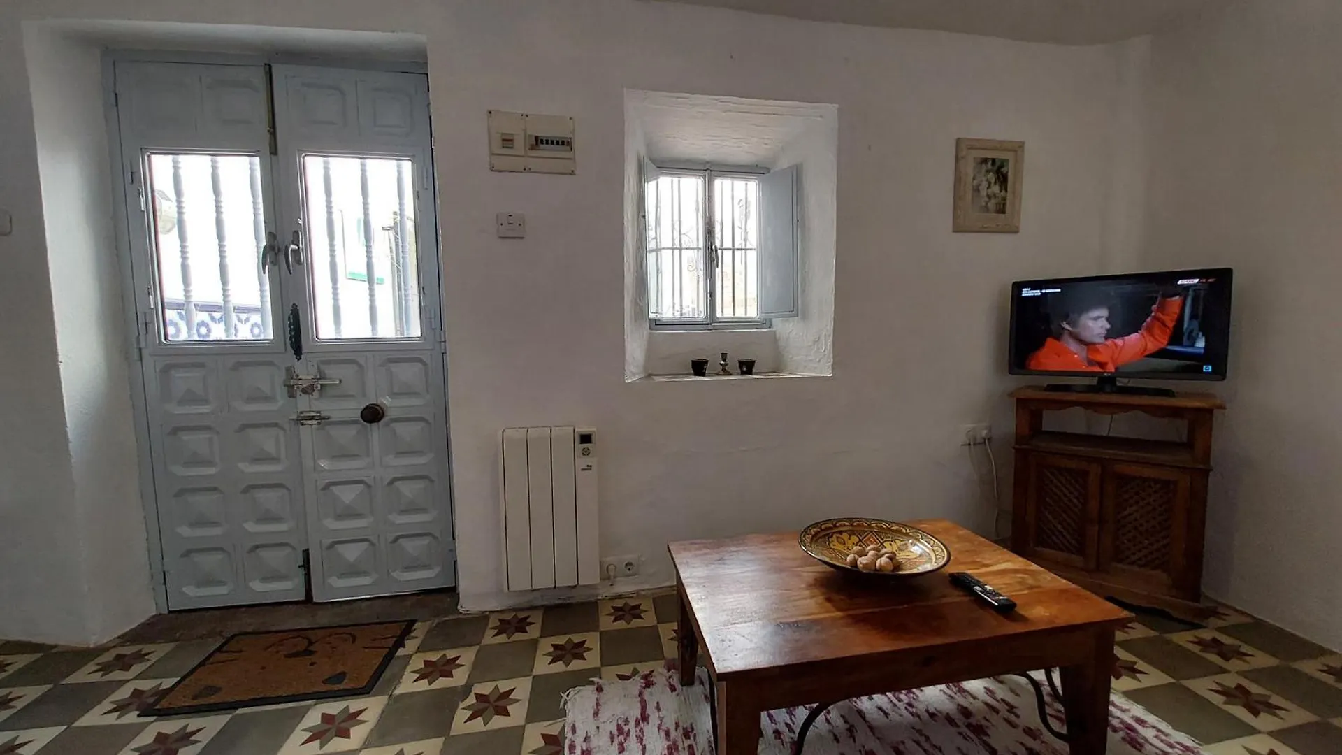 Casa Almachar Villa Competa Spain