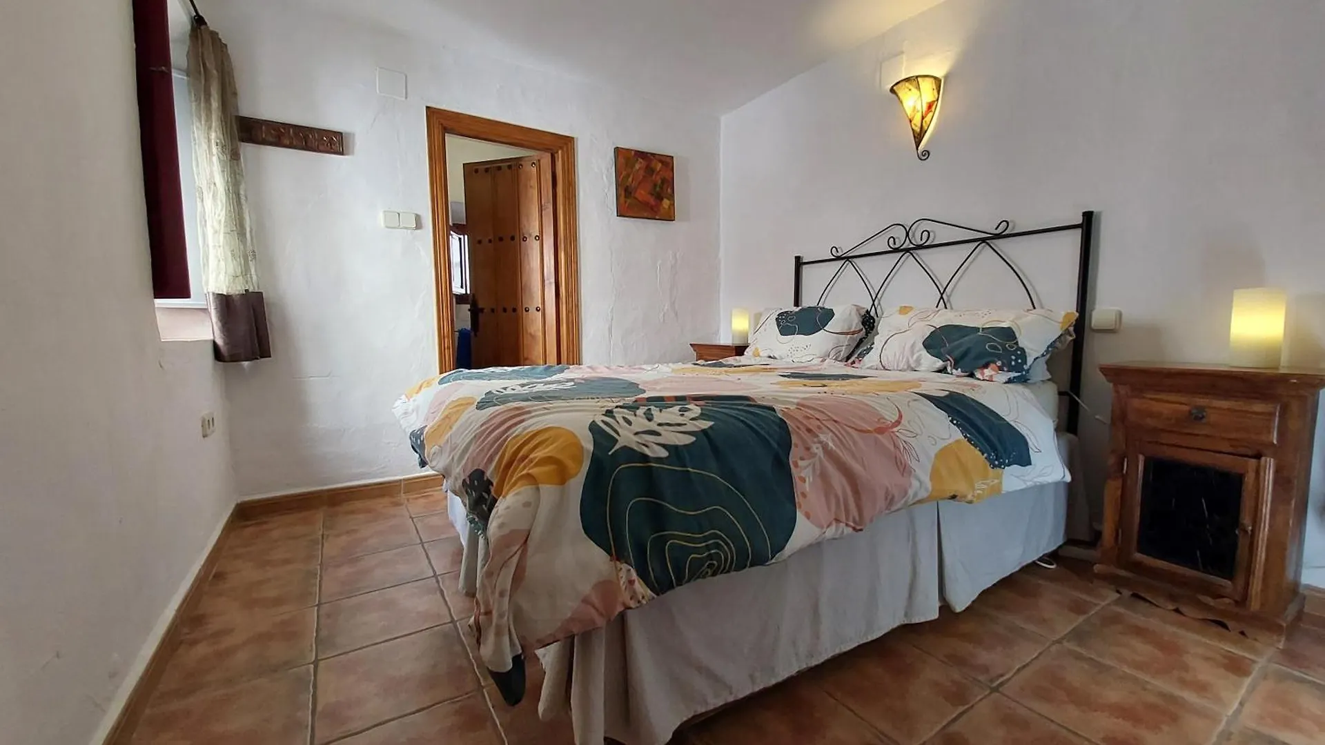 Casa Almachar Villa Competa 0*,