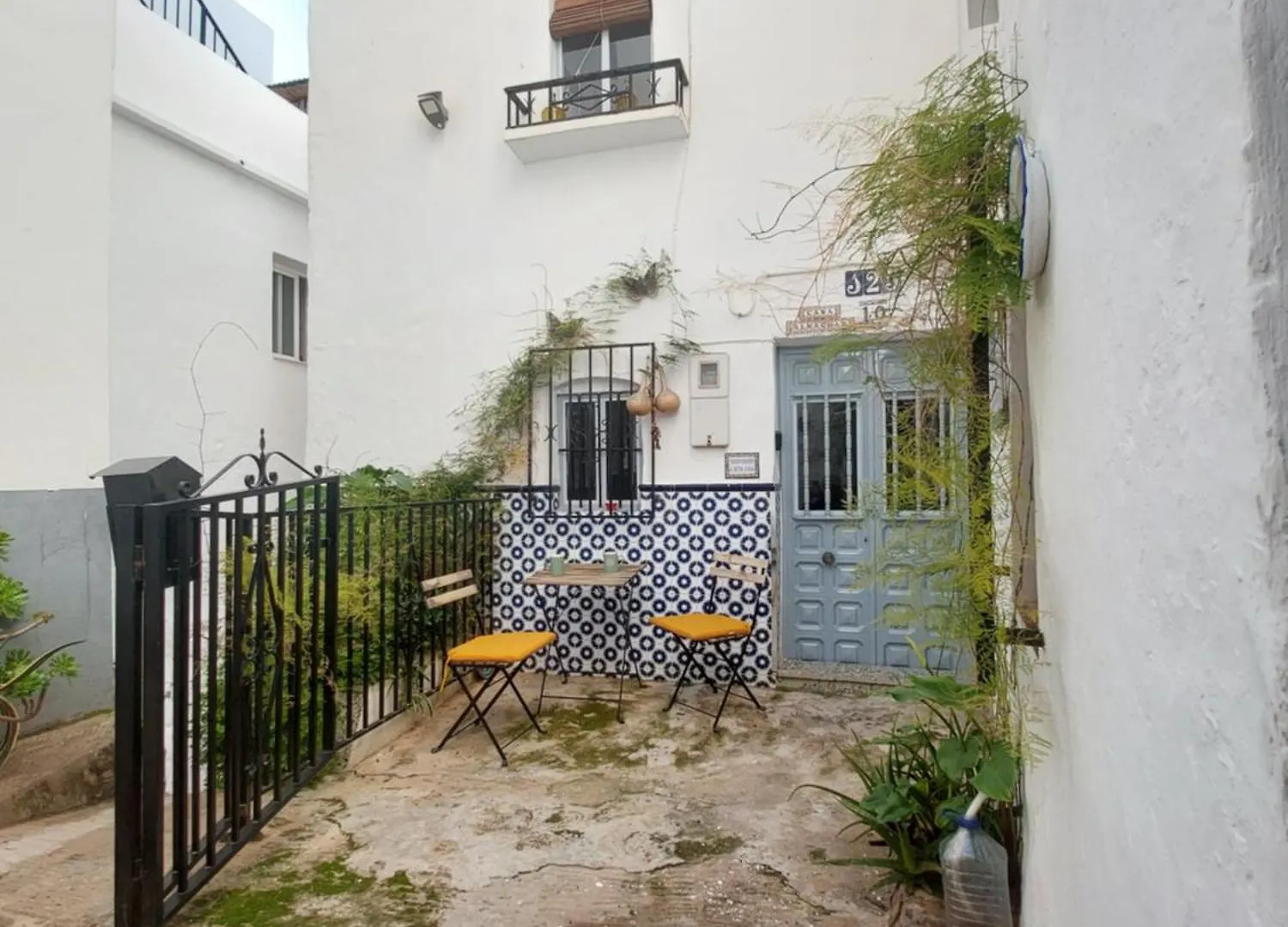 Casa Almachar Villa Competa
