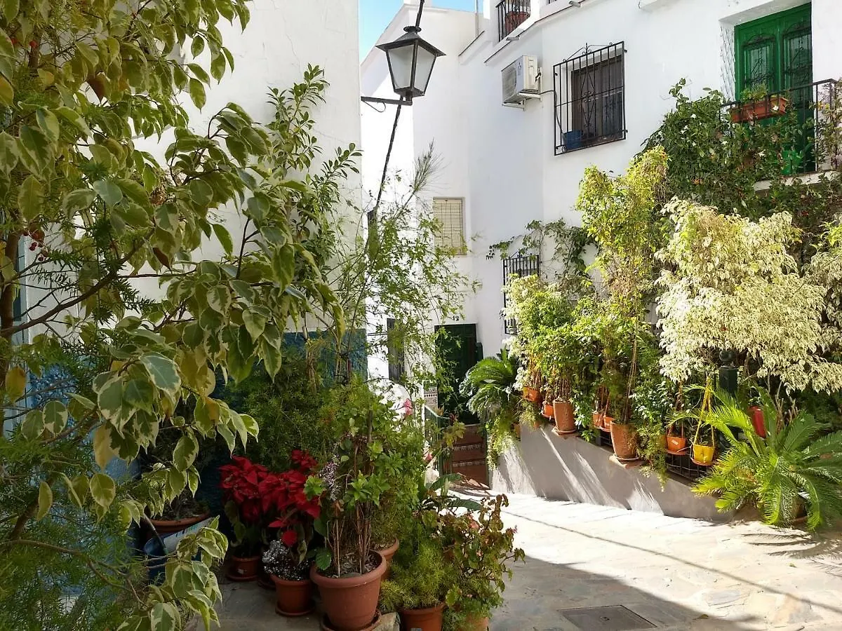 Casa Almachar Villa Competa 0*,  Spain